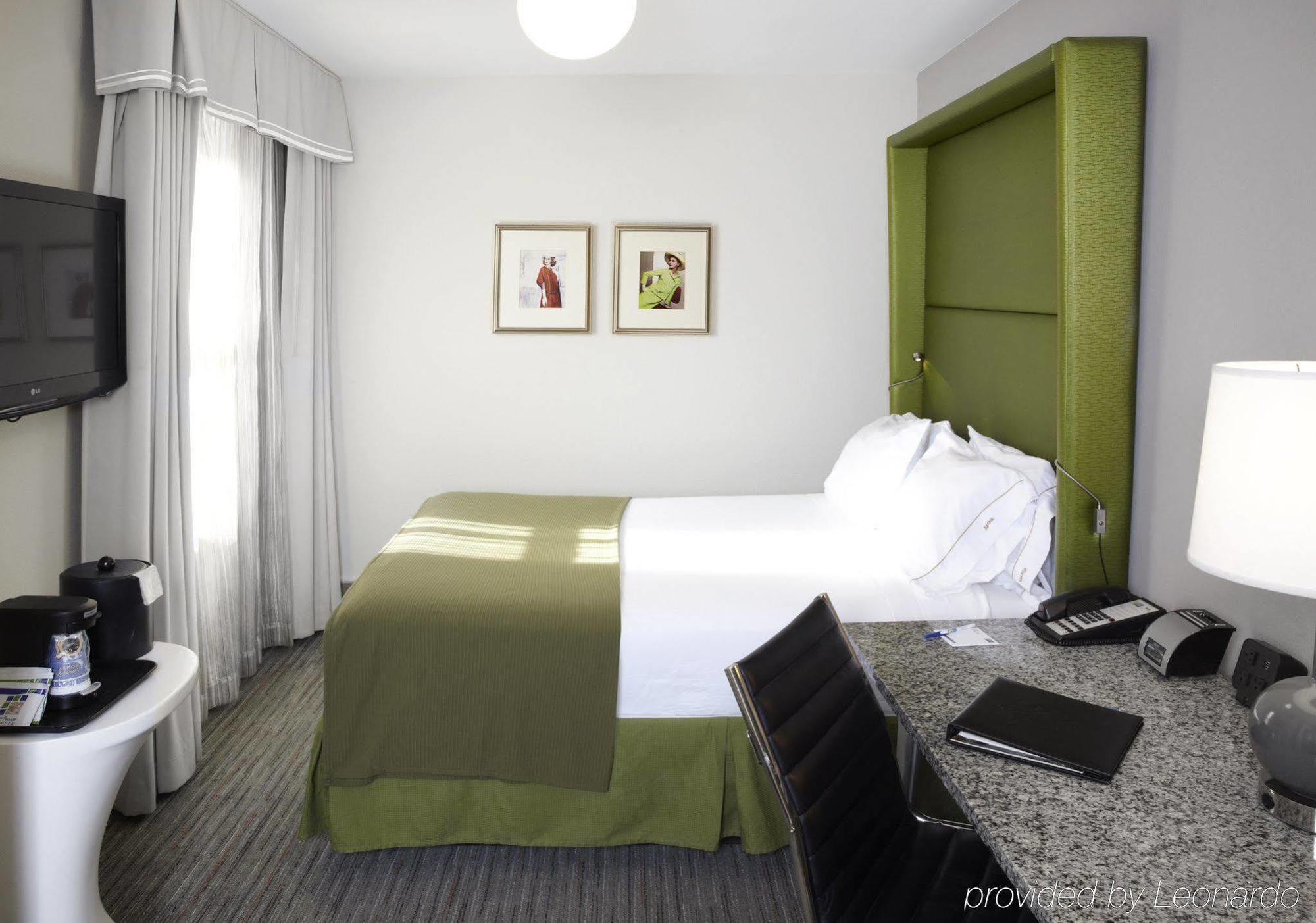 Holiday Inn Express Chicago - Magnificent Mile, An Ihg Hotel Zimmer foto